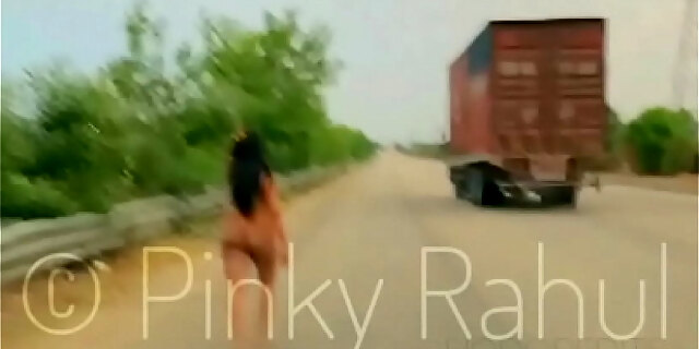 dare,desi,indian,naked,outdoor