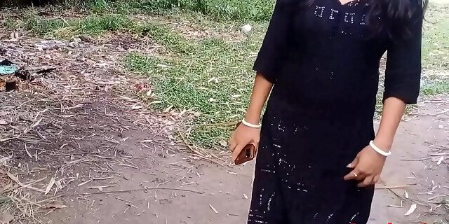 black,desi wife,doggystyle,dress,hardcore,hindi,indian,mature,outdoor,sex